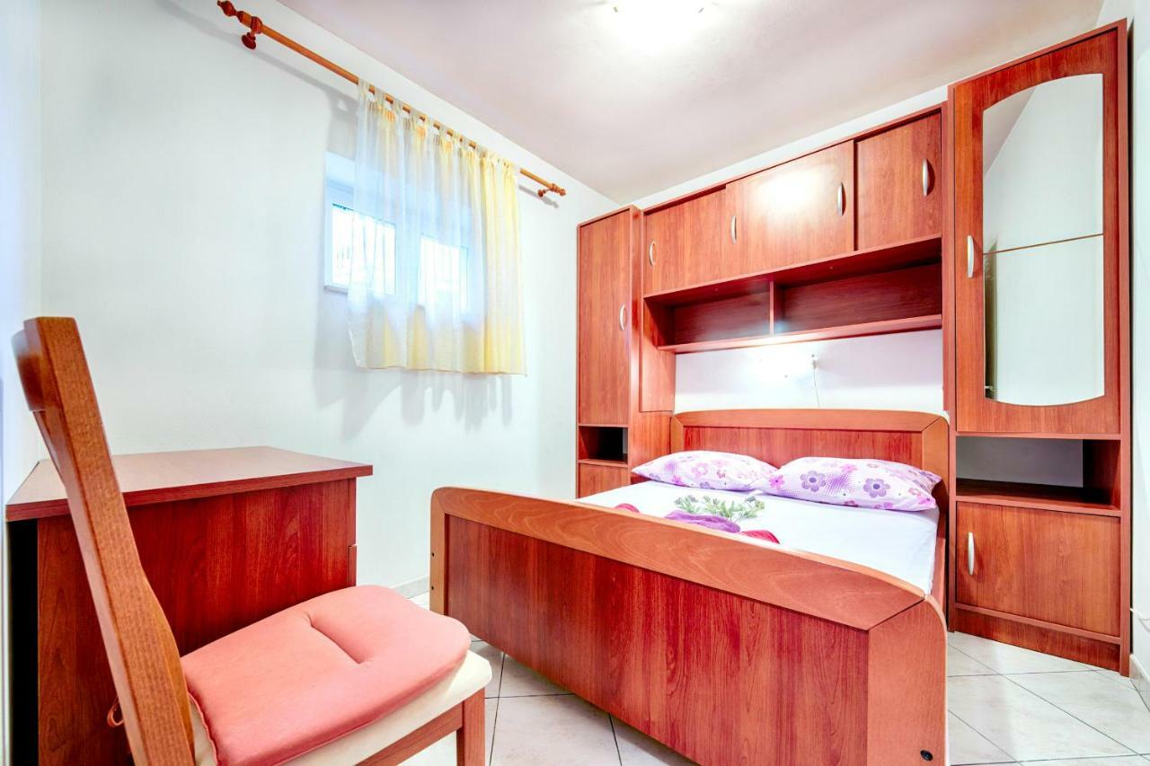 Apartments Dalmatino Rukavac  Bagian luar foto