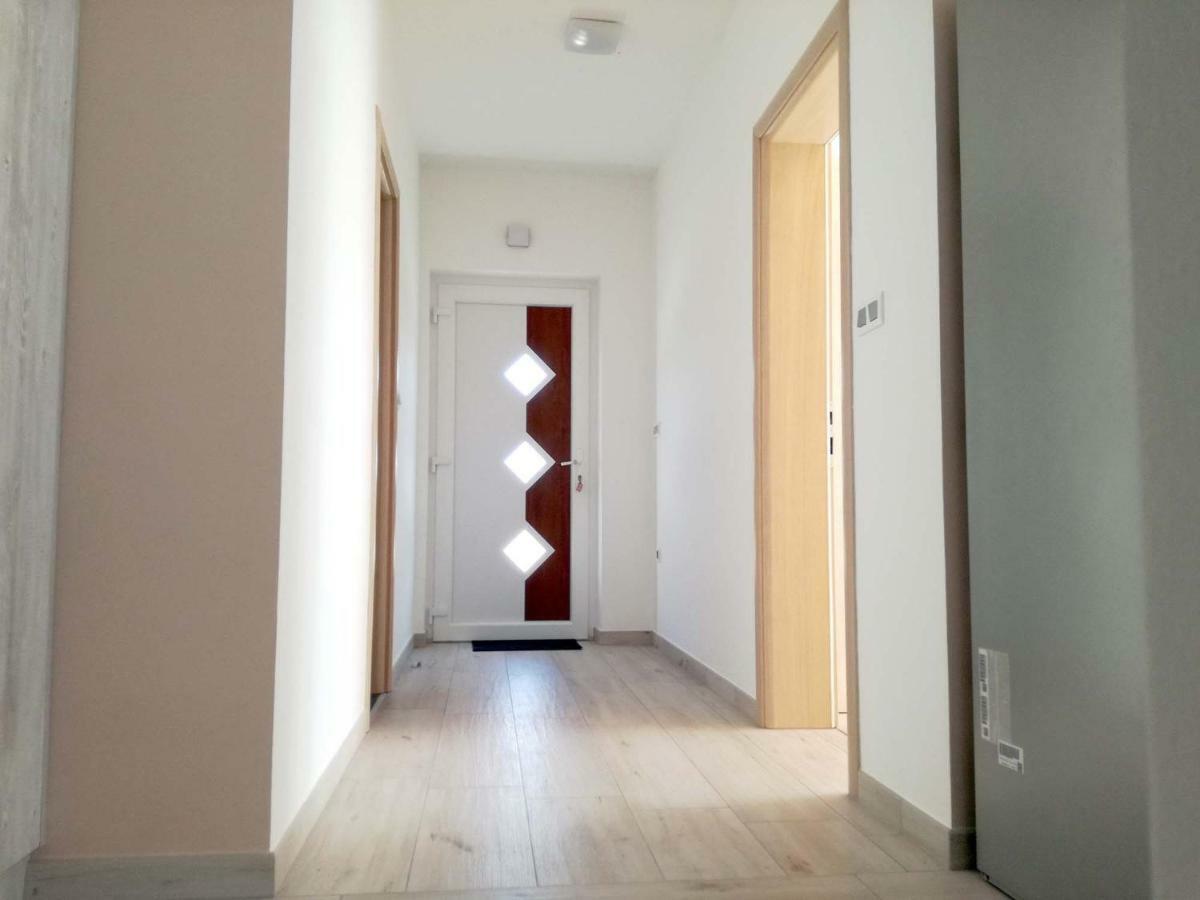 Apartments Dalmatino Rukavac  Bagian luar foto